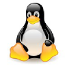 The Linux penguin is called Tux. He is the official mascot of the Linux kernel. Tux was originally created by Larry Ewing in 1996